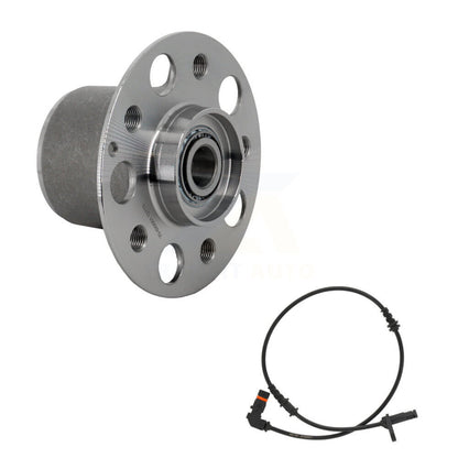 Wheel Bearing Hub Assembly Kit-K7S-103181 - Kit.bestparts.ca