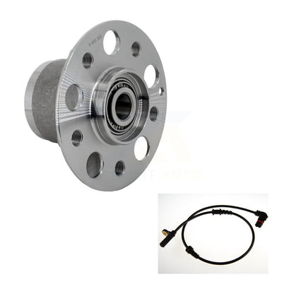 Wheel Bearing Hub Assembly Kit-K7S-103183 - Kit.bestparts.ca