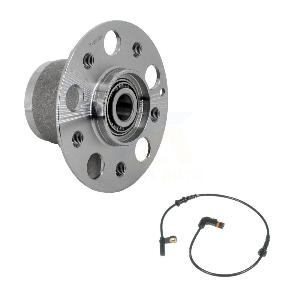 Wheel Bearing Hub Assembly Kit-K7S-103184 - Kit.bestparts.ca Kit.bestparts.ca
