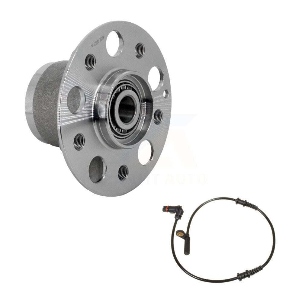 Wheel Bearing Hub Assembly Kit-K7S-103185 - Kit.bestparts.ca
