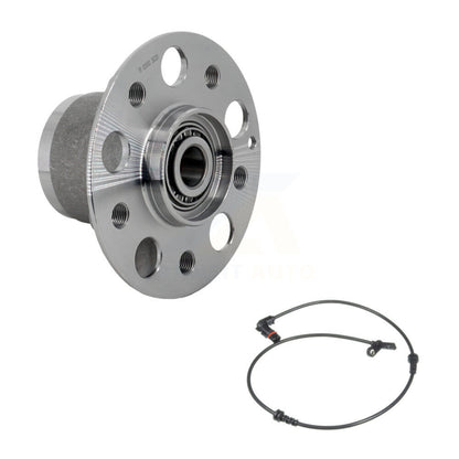 wheel bearing hub assembly-k7s-103186 - Kit.bestparts.ca