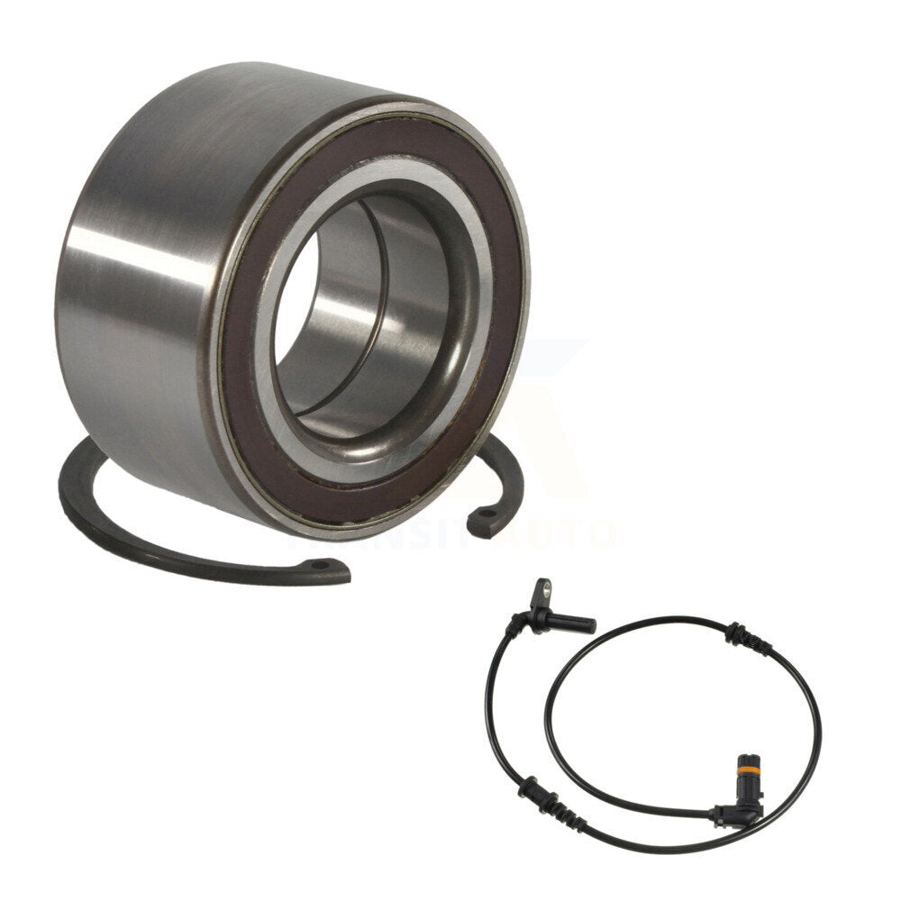 Wheel Bearing Kit-K7S-103187 - Kit.bestparts.ca