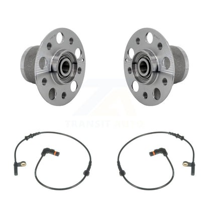 Wheel Bearing Hub Assembly Kit-K7S-103189 - Kit.bestparts.ca