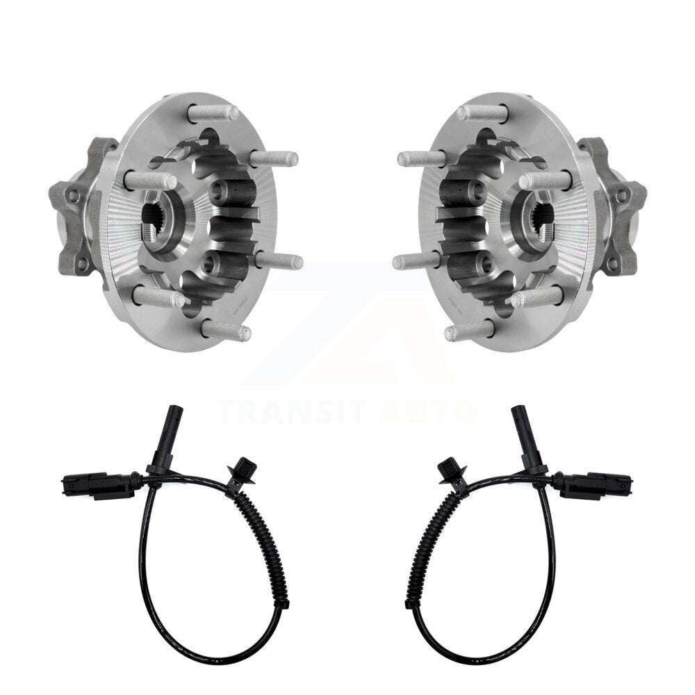 Wheel Bearing Hub Assembly Kit-K7S-103190 - Kit.bestparts.ca Kit.bestparts.ca