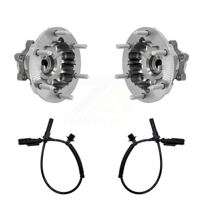 Wheel Bearing Hub Assembly Kit-K7S-103190 - Kit.bestparts.ca