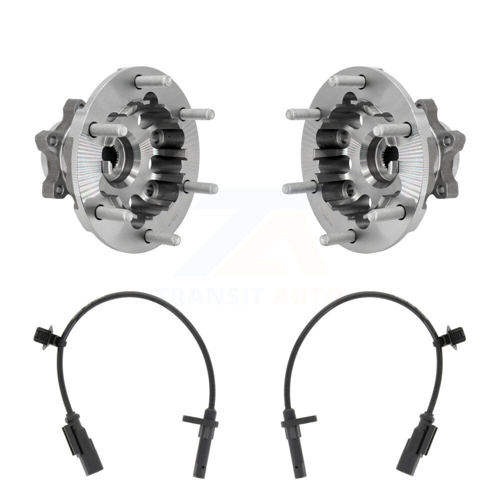 Wheel Bearing Hub Assembly Kit-K7S-103191 - Kit.bestparts.ca