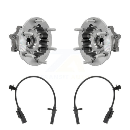 Wheel Bearing Hub Assembly Kit-K7S-103191 - Kit.bestparts.ca