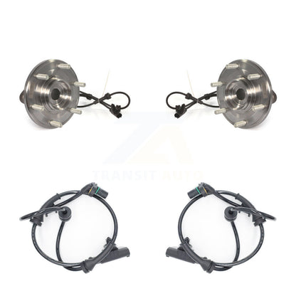 Wheel Bearing Hub Assembly Kit-K7S-103192 - Kit.bestparts.ca