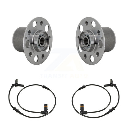 Wheel Bearing Hub Assembly Kit-K7S-103194 - Kit.bestparts.ca