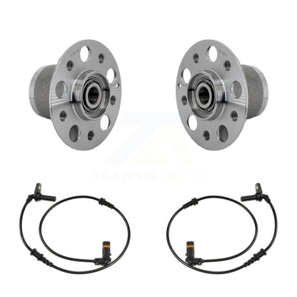 Wheel Bearing Hub Assembly Kit-K7S-103195 - Kit.bestparts.ca
