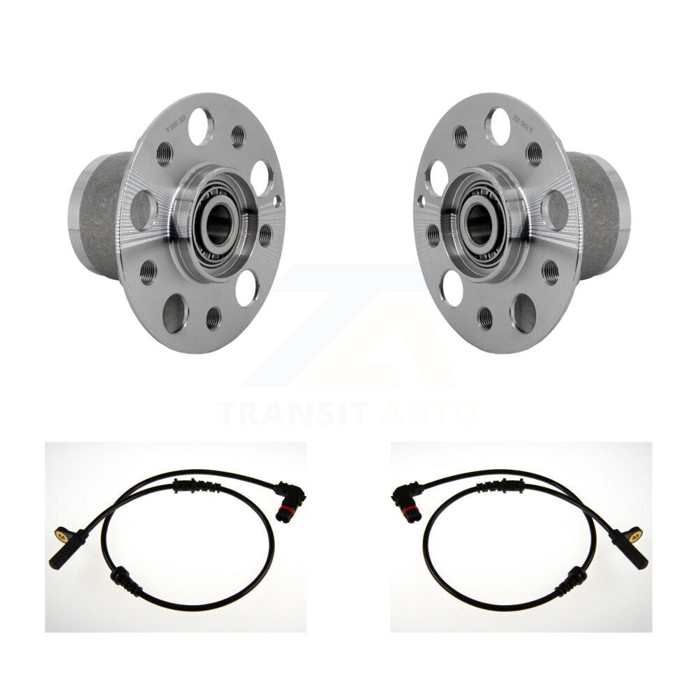 Wheel Bearing Hub Assembly Kit-K7S-103196 - Kit.bestparts.ca Kit.bestparts.ca