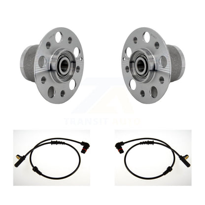 Wheel Bearing Hub Assembly Kit-K7S-103196 - Kit.bestparts.ca