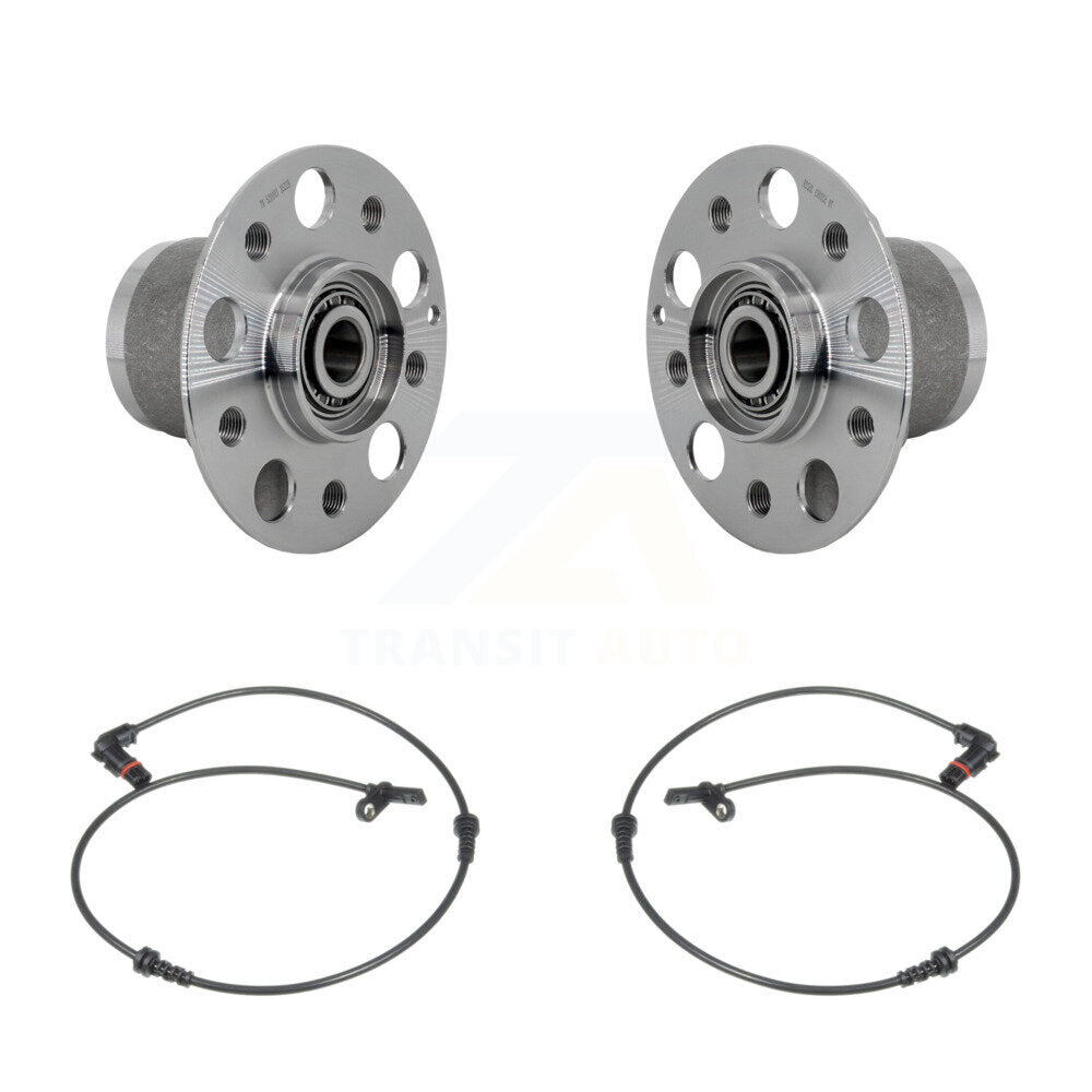 Wheel Bearing Hub Assembly Kit-K7S-103197 - Kit.bestparts.ca Kit.bestparts.ca