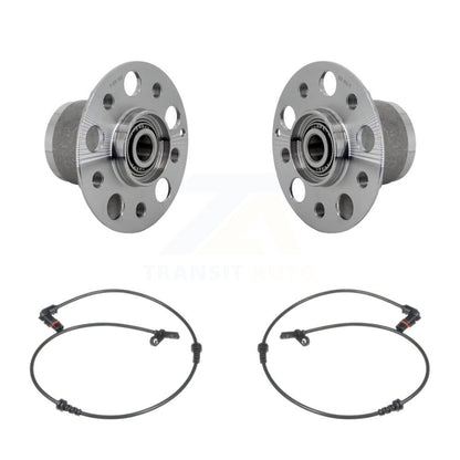 Wheel Bearing Hub Assembly Kit-K7S-103197 - Kit.bestparts.ca