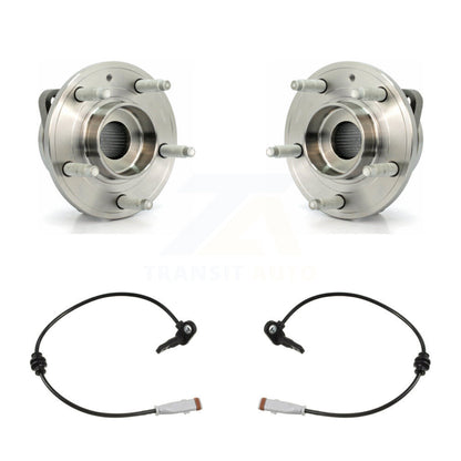 Wheel Bearing Hub Assembly Kit-K7S-103198 - Kit.bestparts.ca
