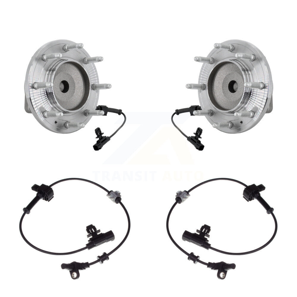 Wheel Bearing Hub Assembly Kit-K7S-103200 - Kit.bestparts.ca Kit.bestparts.ca