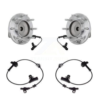 Wheel Bearing Hub Assembly Kit-K7S-103200 - Kit.bestparts.ca