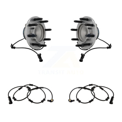 Wheel Bearing Hub Assembly Kit-K7S-103204 - Kit.bestparts.ca