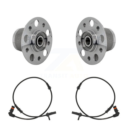 Wheel Bearing Hub Assembly Kit-K7S-103205 - Kit.bestparts.ca