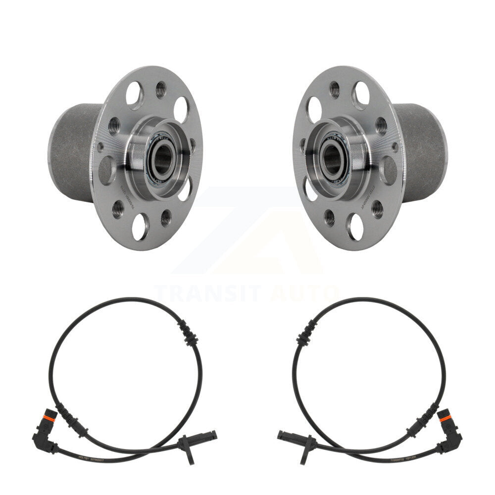 Wheel Bearing Hub Assembly Kit-K7S-103206 - Kit.bestparts.ca Kit.bestparts.ca
