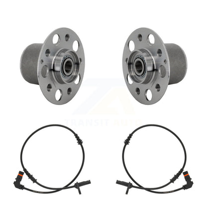 Wheel Bearing Hub Assembly Kit-K7S-103206 - Kit.bestparts.ca