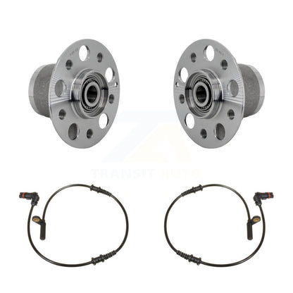 Wheel Bearing Hub Assembly Kit-K7S-103207 - Kit.bestparts.ca