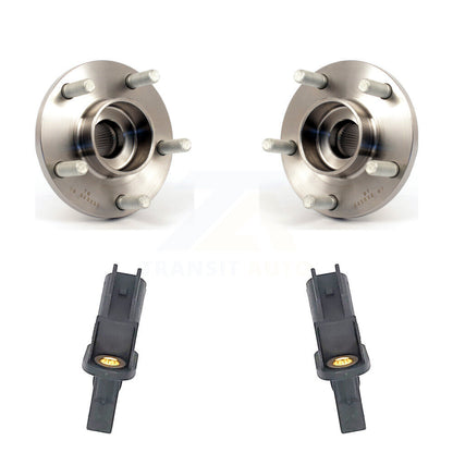 Wheel Bearing Hub Assembly Kit-K7S-103210 - Kit.bestparts.ca