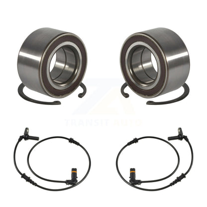 Wheel Bearing Kit-K7S-103213 - Kit.bestparts.ca