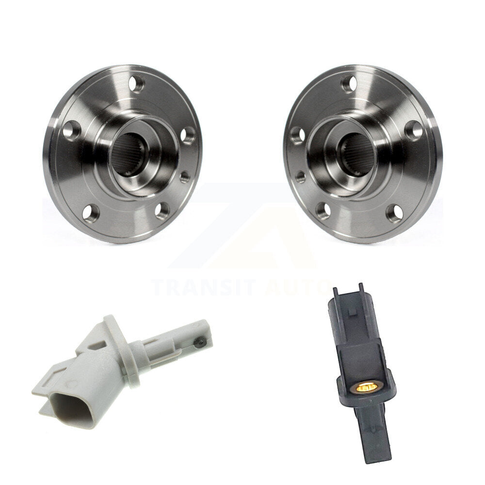 wheel bearing hub assembly-k7s-103217 - Kit.bestparts.ca Kit.bestparts.ca