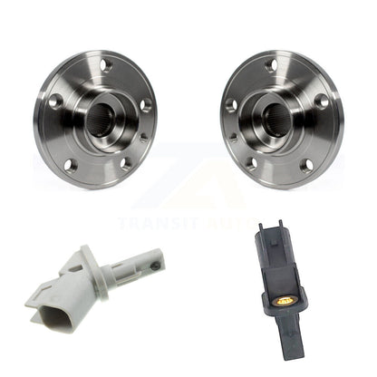 wheel bearing hub assembly-k7s-103217 - Kit.bestparts.ca