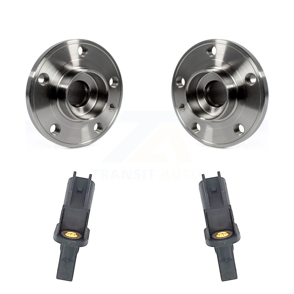 Wheel Bearing Hub Assembly Kit-K7S-103220 - Kit.bestparts.ca Kit.bestparts.ca