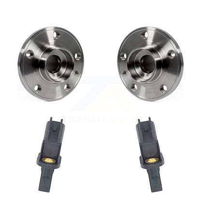 Wheel Bearing Hub Assembly Kit-K7S-103220 - Kit.bestparts.ca