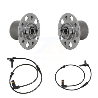 Wheel Bearing Hub Assembly Kit-K7S-103221 - Kit.bestparts.ca