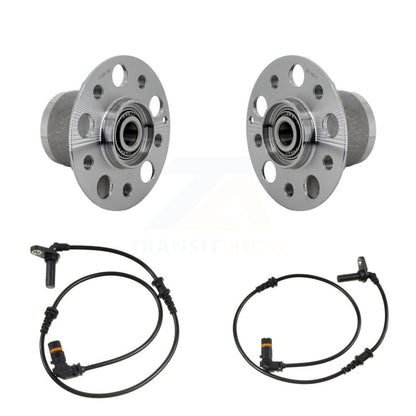 Wheel Bearing Hub Assembly Kit-K7S-103223 - Kit.bestparts.ca