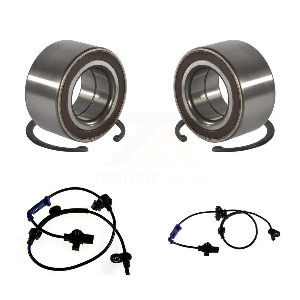 Wheel Bearing Kit-K7S-103224 - Kit.bestparts.ca