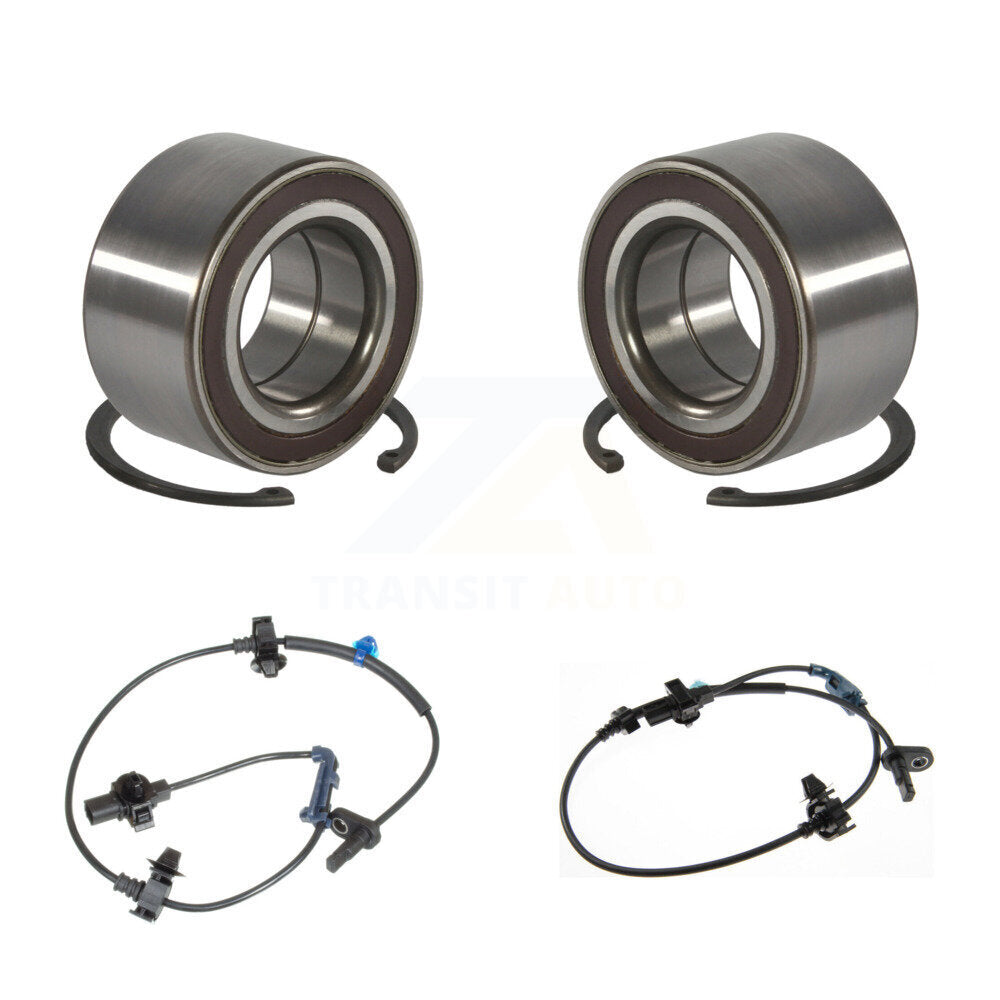 Wheel Bearing Kit-K7S-103225 - Kit.bestparts.ca Kit.bestparts.ca