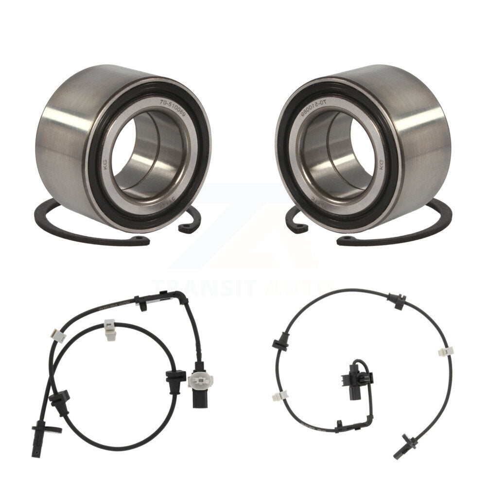 Wheel Bearing Kit-K7S-103226 - Kit.bestparts.ca Kit.bestparts.ca