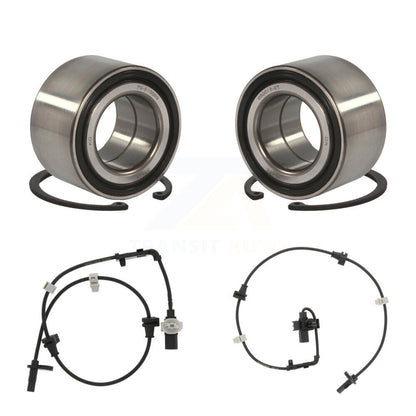 Wheel Bearing Kit-K7S-103226 - Kit.bestparts.ca