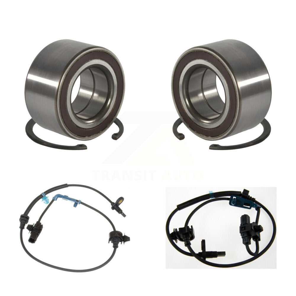 Wheel Bearing Kit-K7S-103227 - Kit.bestparts.ca Kit.bestparts.ca