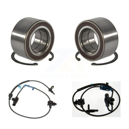 Wheel Bearing Kit-K7S-103227 - Kit.bestparts.ca