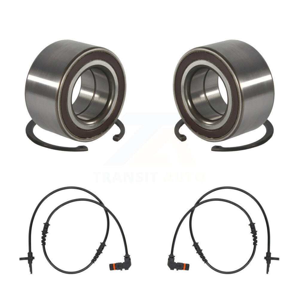 Wheel Bearing Kit-K7S-103228 - Kit.bestparts.ca