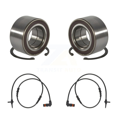 Wheel Bearing Kit-K7S-103228 - Kit.bestparts.ca
