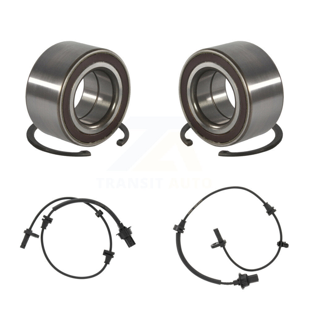 Wheel Bearing Kit-K7S-103229 - Kit.bestparts.ca