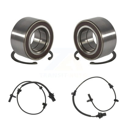 Wheel Bearing Kit-K7S-103229 - Kit.bestparts.ca