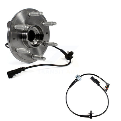 wheel bearing hub assembly-k7s-103236 - Kit.bestparts.ca