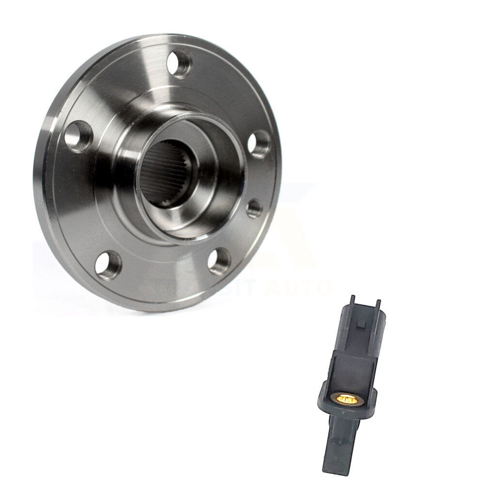 Wheel Bearing Hub Assembly Kit-K7S-103238 - Kit.bestparts.ca Kit.bestparts.ca