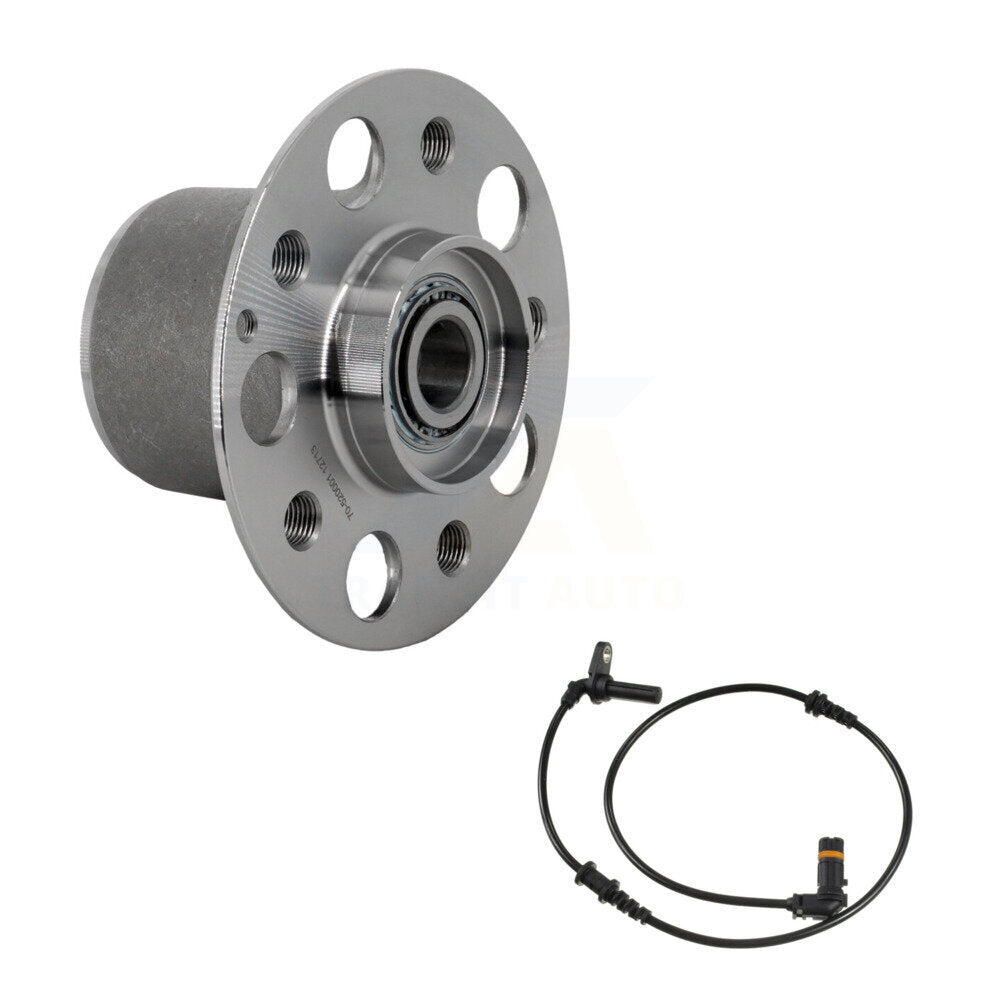 Wheel Bearing Hub Assembly Kit-K7S-103240 - Kit.bestparts.ca Kit.bestparts.ca