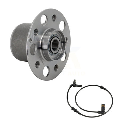 Wheel Bearing Hub Assembly Kit-K7S-103240 - Kit.bestparts.ca