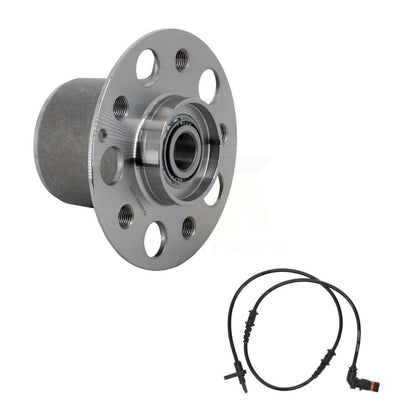 Wheel Bearing Hub Assembly Kit-K7S-103241 - Kit.bestparts.ca