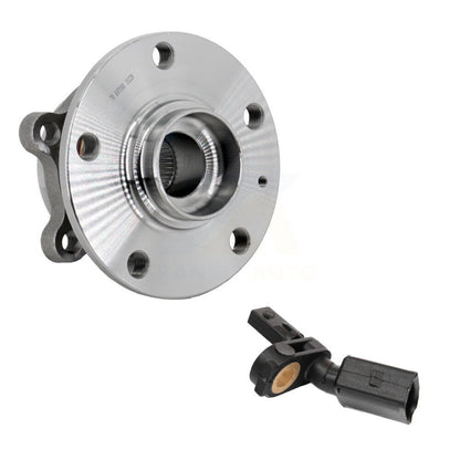 Wheel Bearing Hub Assembly Kit-K7S-103242 - Kit.bestparts.ca
